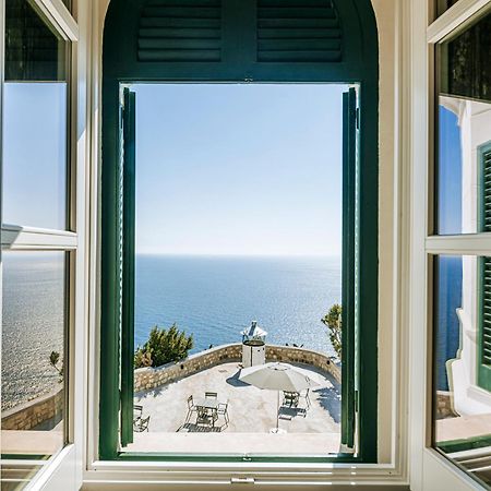 Faro Punta Imperatore Forio  ภายนอก รูปภาพ